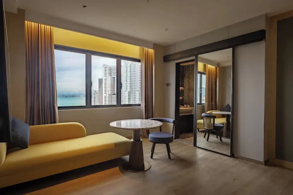 Shō Hotel Penang - photo 26