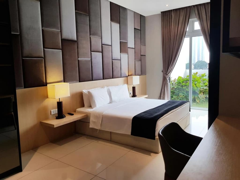 KSL Hotel & Resort - photo 4