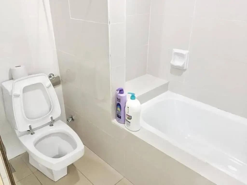 Ara Damansara Oasis Residence, Specious Home 4-8pax, 8min Subang Airport, 10min Sunway - photo 8