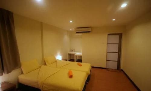 Redang Pelangi Resort - photo 5