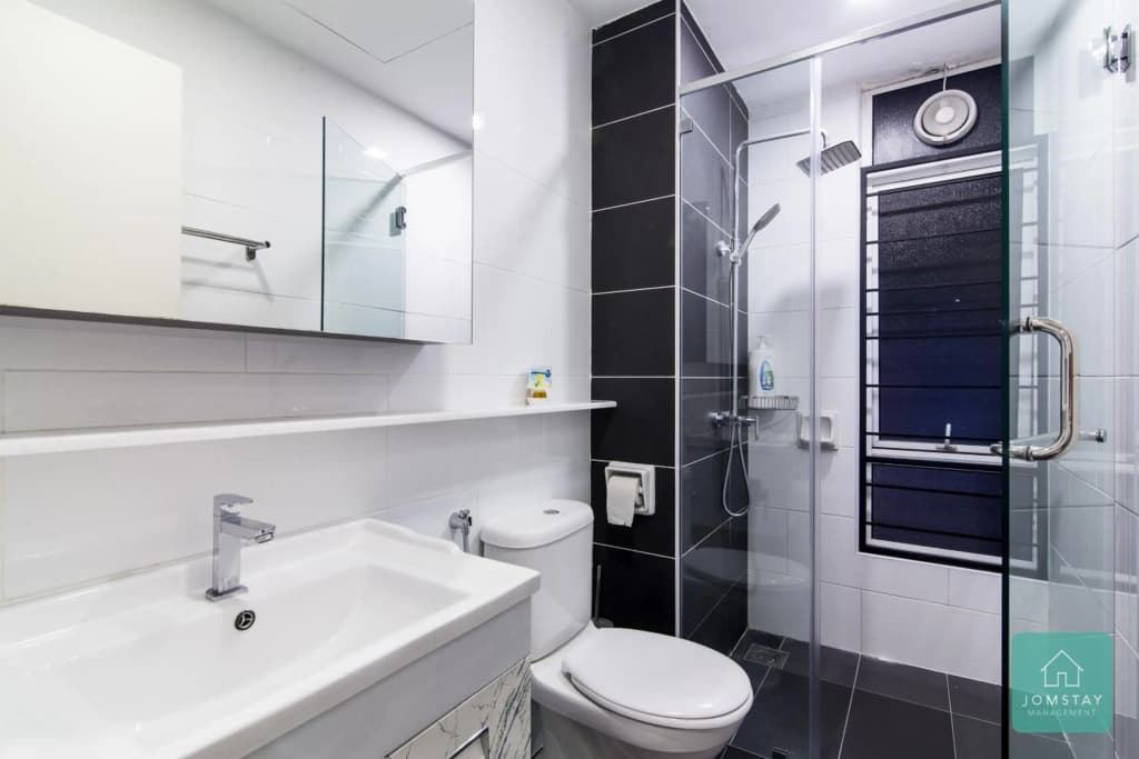 Jomstay Majestic Premier Suites Ipoh Town - photo 3