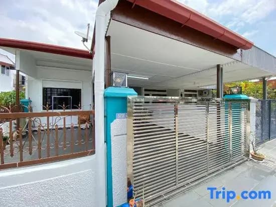 Ruma 520 Ujong Pasir by Jeffery Lam Home Management - photo 9
