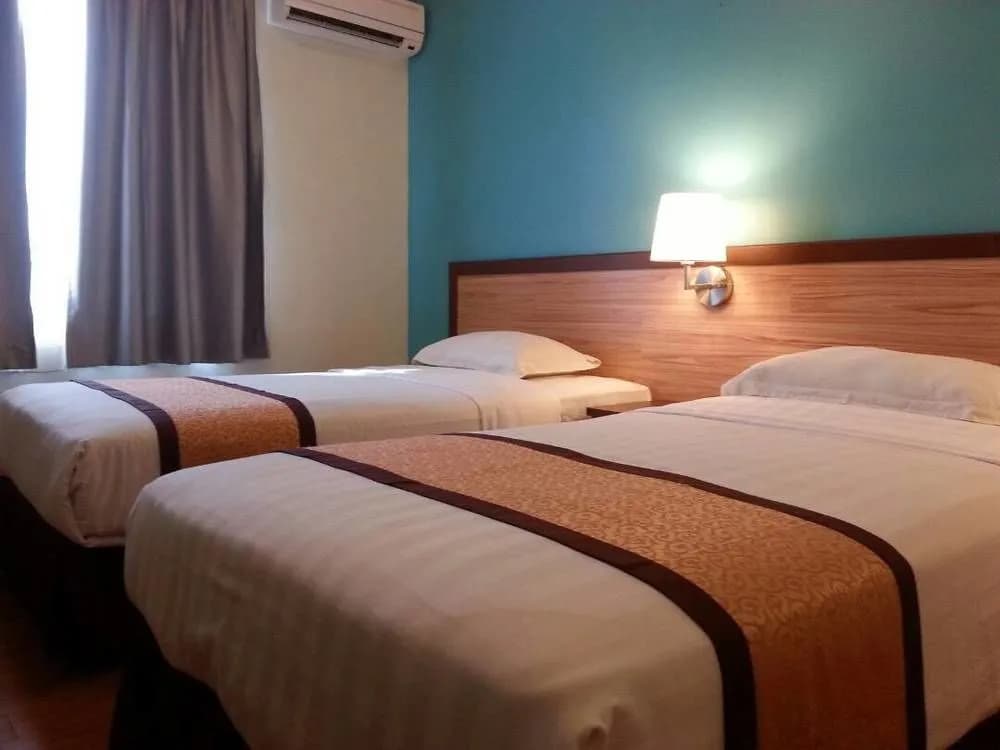 TD Lodge Kota Belud - photo 1