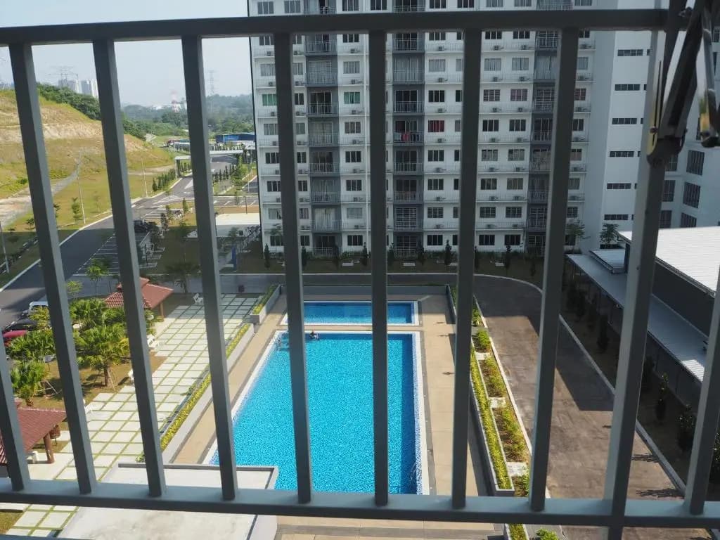 DZR Homes Bangi Wonderland near UKM Malay Only - photo 3