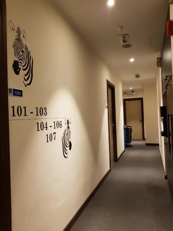 9 Square Hotel - Kota Damansara - photo 14