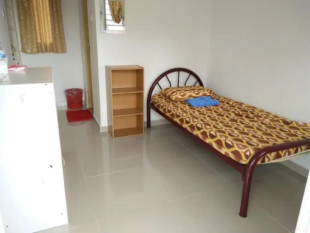 Harum Manis Country House - photo 4