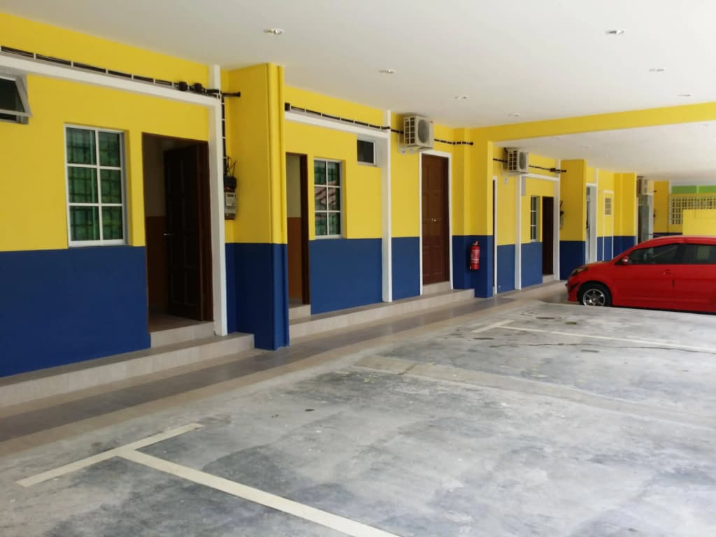 Sun Inns Rest House Kuantan - photo 1