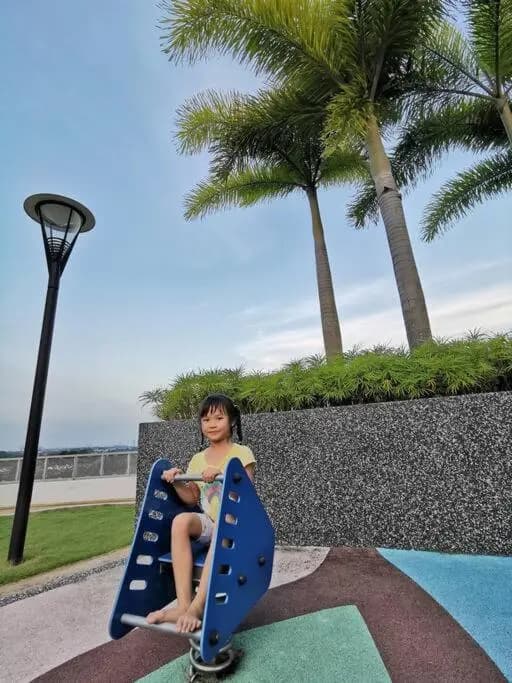 Forest in the Sky 3BR 8pax NETFLIX!! High floor By STAY - photo 28