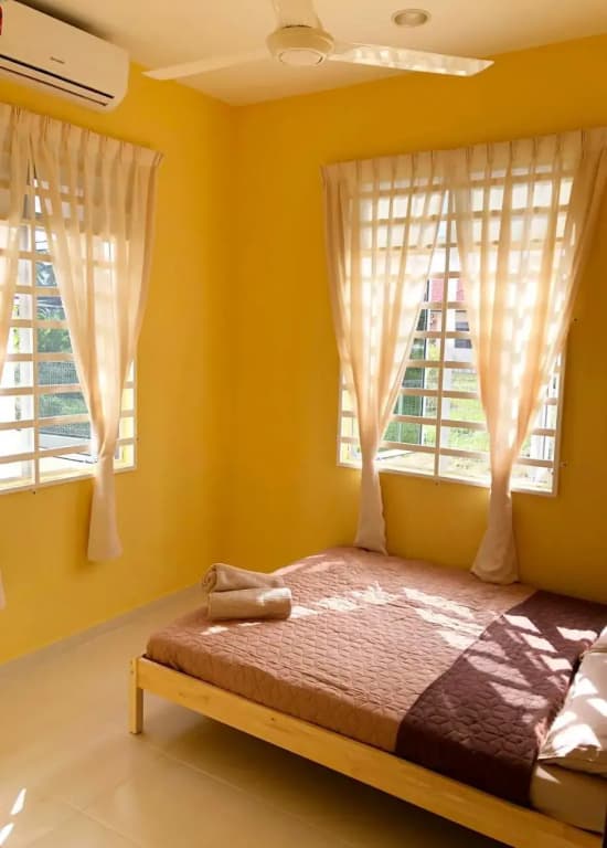 Twin Homestay C - photo 12