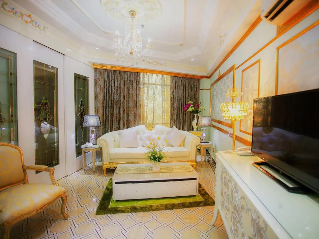Lace Boutique Hotel - photo 20
