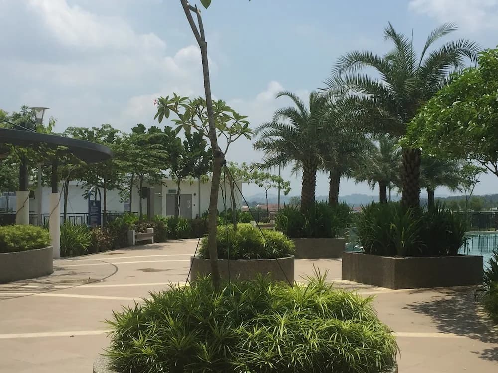 D'rich Suites - photo 11