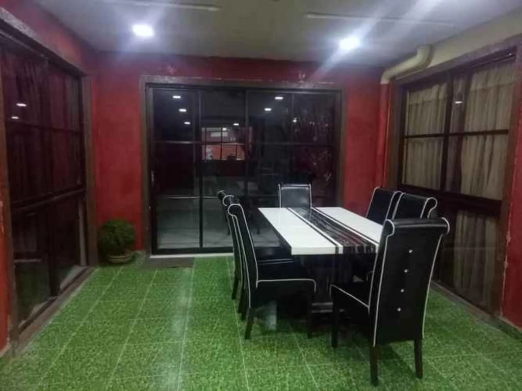Ann Homestay Villa - photo 18