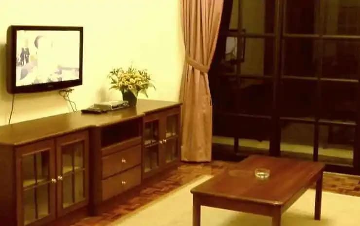Greenhill Resort - photo 3