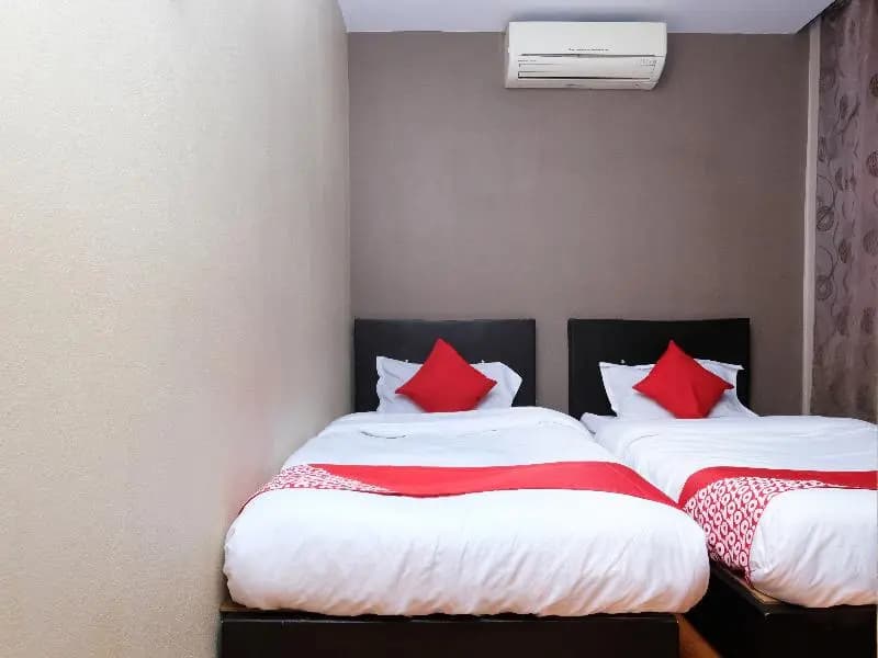 OYO 44123 Hotel Al-Saif - photo 6