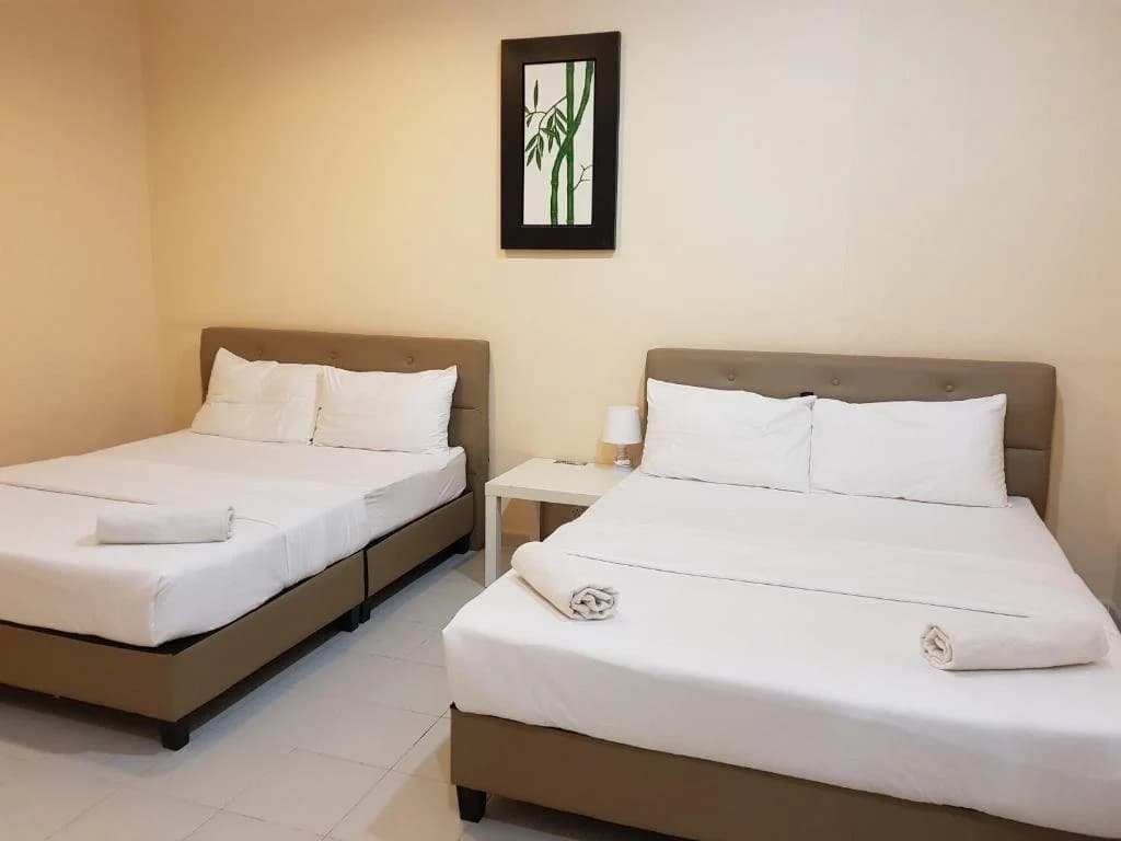 Paradise Inn - photo 5