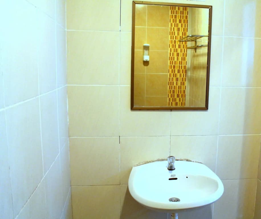 Station Hotel Klang - photo 6
