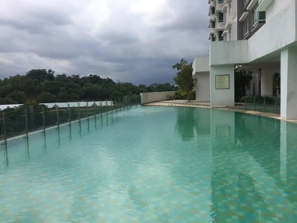 Saville Melawati Residence Guest House - photo 4