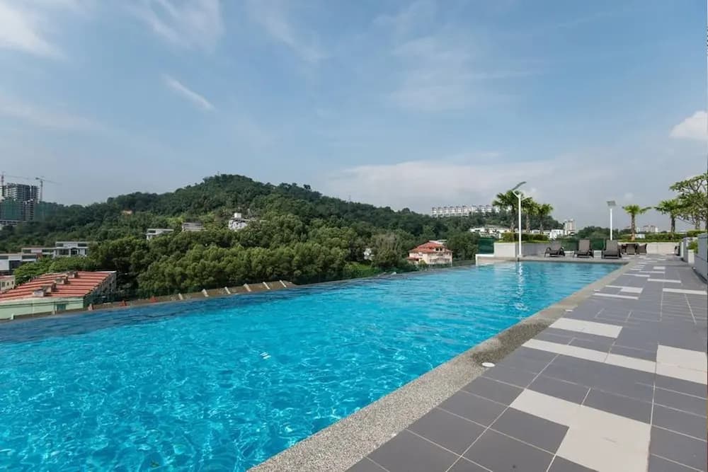 Suria Next To Desa ParkCity - photo 12