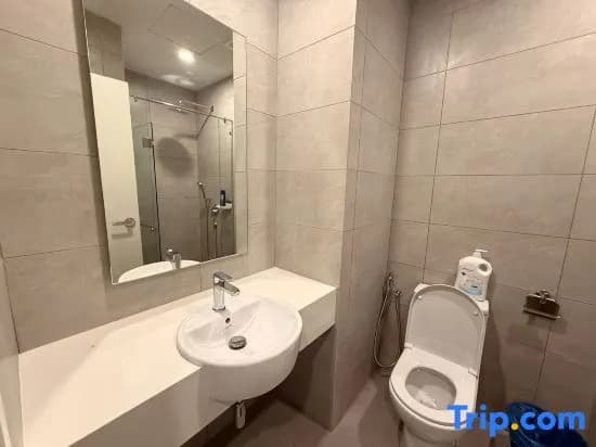 Cozy Studio Apartment @ Dorsett Subang | SJMC | Sunway | INTI - photo 4
