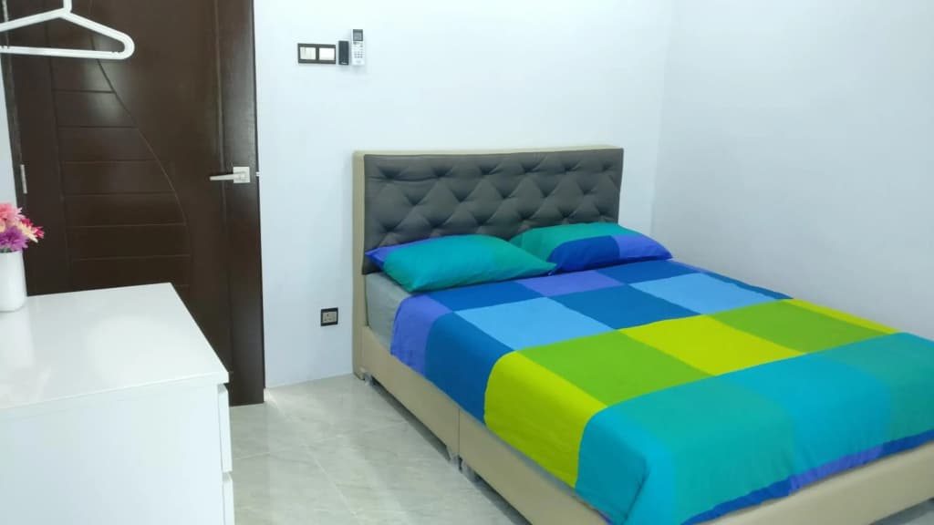 Villa DSelasih Homestay @UMT UNISZA - photo 31