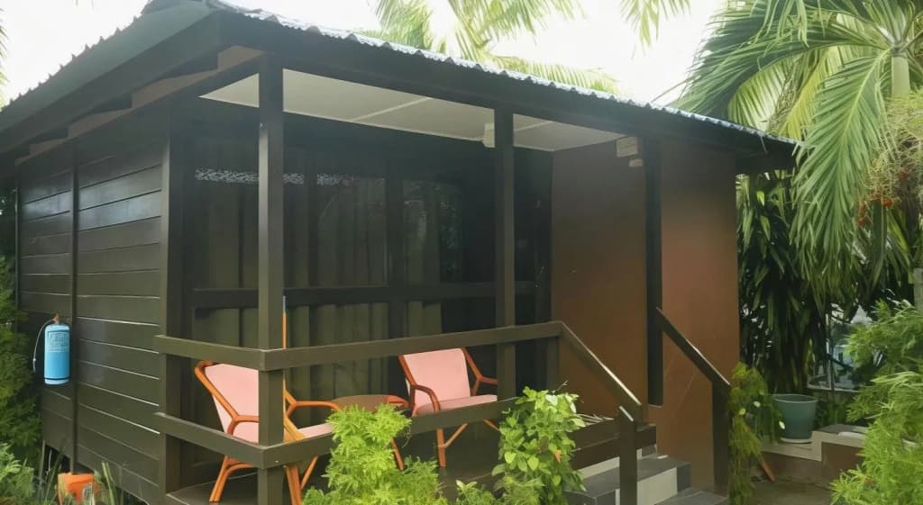 Nipah Bay Villa - photo 21