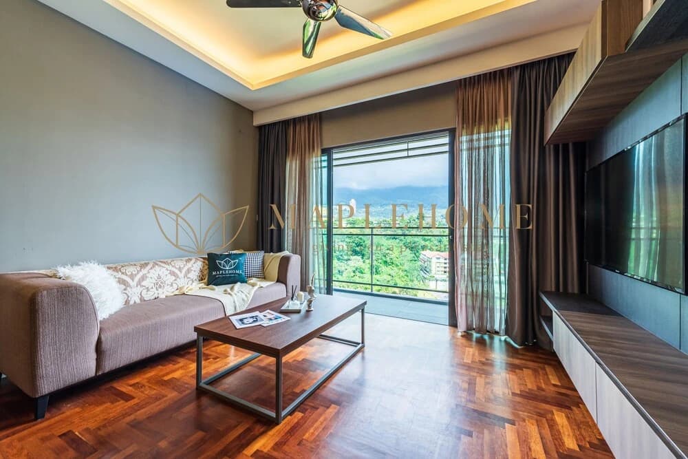 Vista Premier Suites Genting Highlands - photo 5