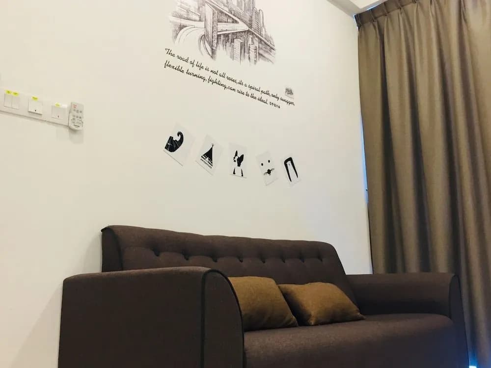 MyHome Sutera Avenue Suite Kota Kinabalu - photo 10