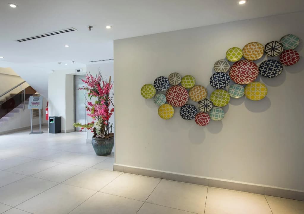 Hotel NEO+ Penang by ASTON - photo 13
