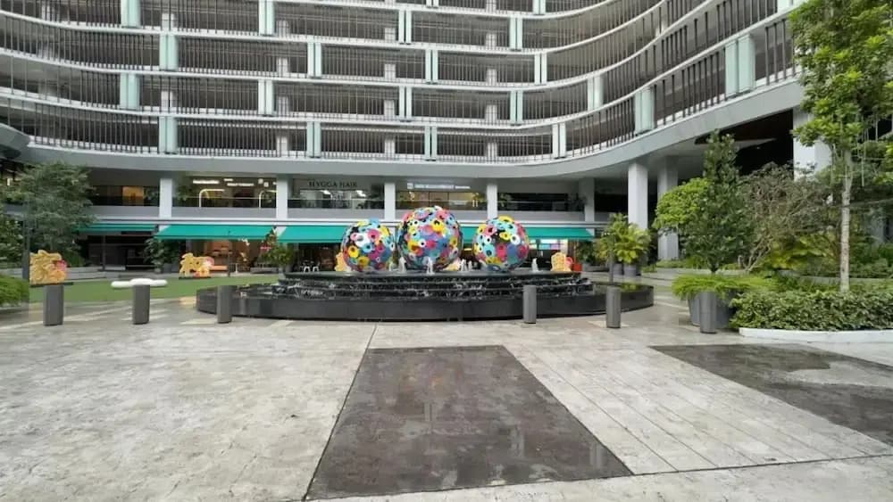 Trion KL By Castle - photo 15