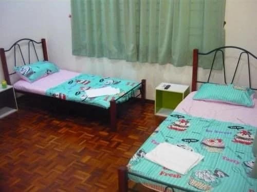 Penang Holiday House - photo 2