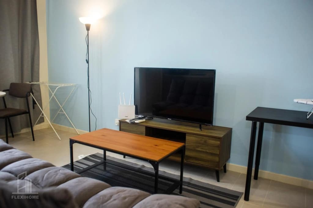 9am-5pm, SAME DAY CHECK IN AND CHECK OUT, Work from Home, Comfy & Quiet Tamarind Suites-Cyberjaya by Flexihome-MY, - photo 27