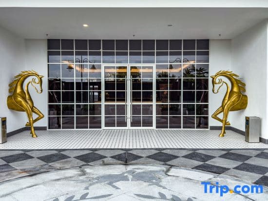 Stallionz Premium Suites Ipoh by BYON - photo 6