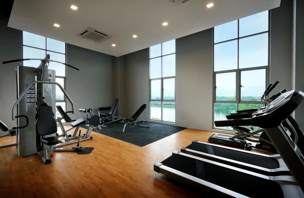 KIP Hotel Kuala Lumpur - photo 24