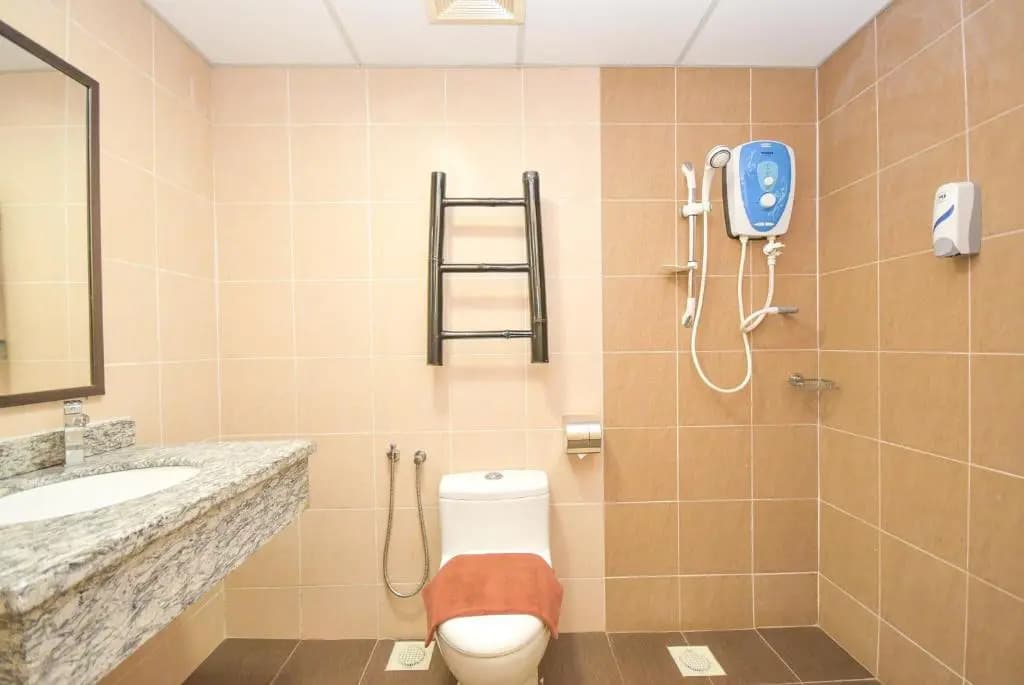 Tiara Desaru Seaview Residence - photo 7