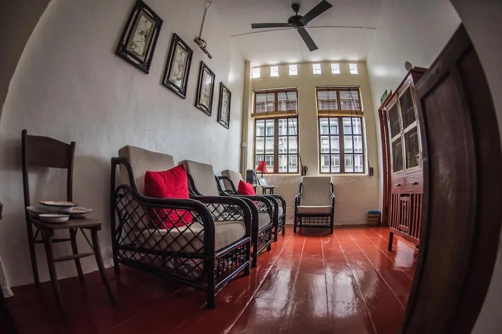 Sojourn Beds & Cafe - Hostel - photo 16