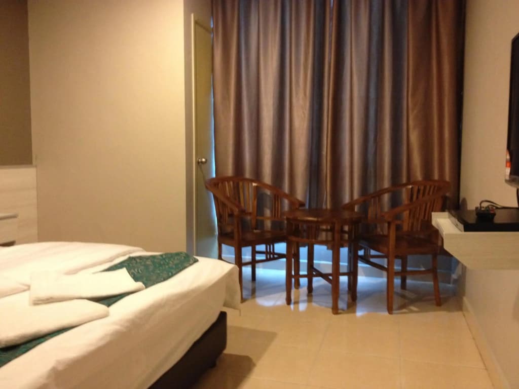 Aero Star Hotel - photo 3