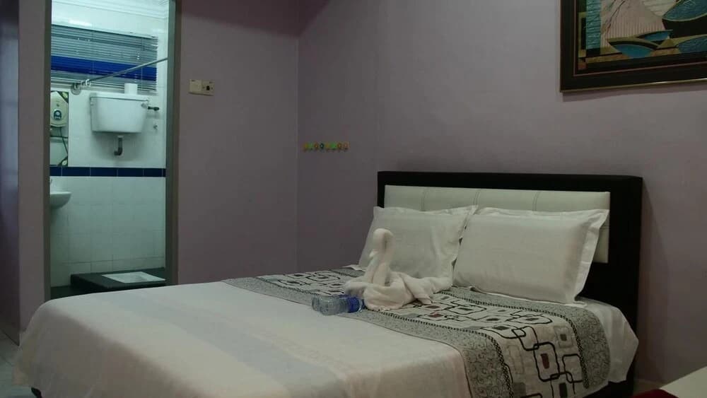 DeKota Homestay Jonker Melaka - photo 6