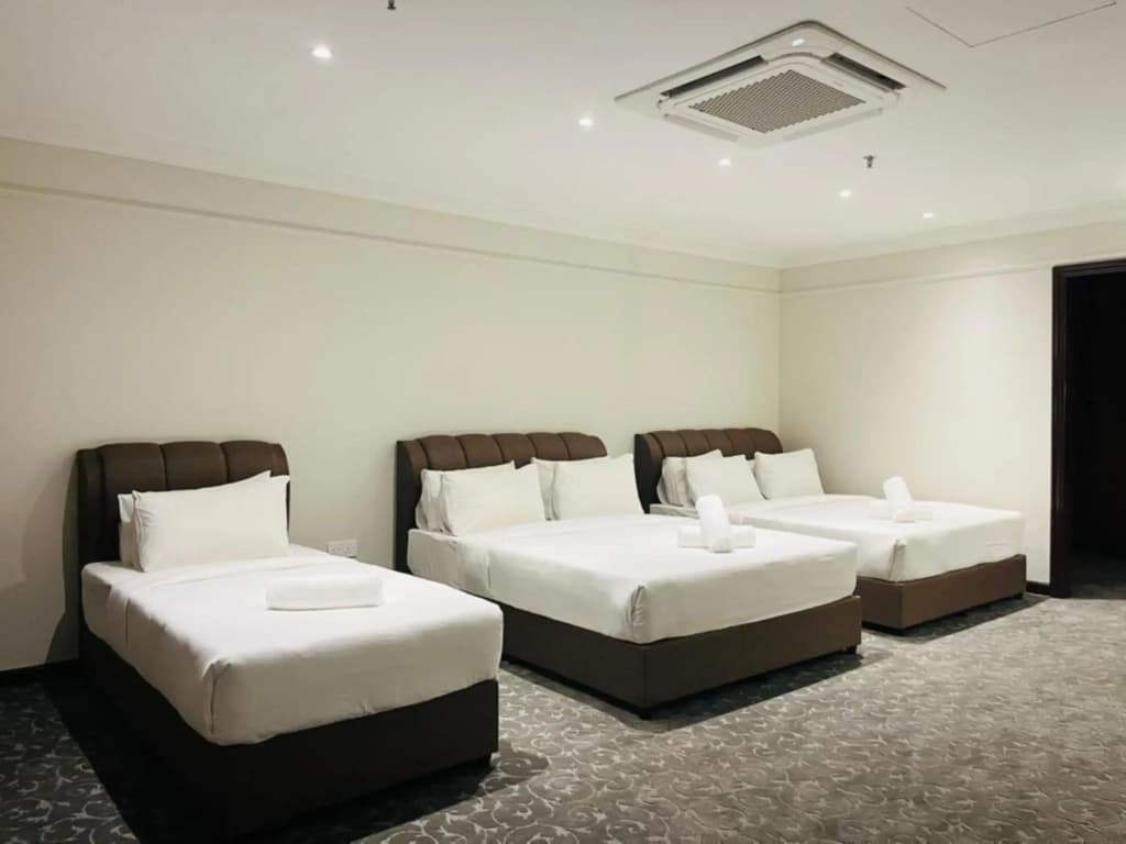 Kingston Hotel 9 at Jonker Street - photo 26