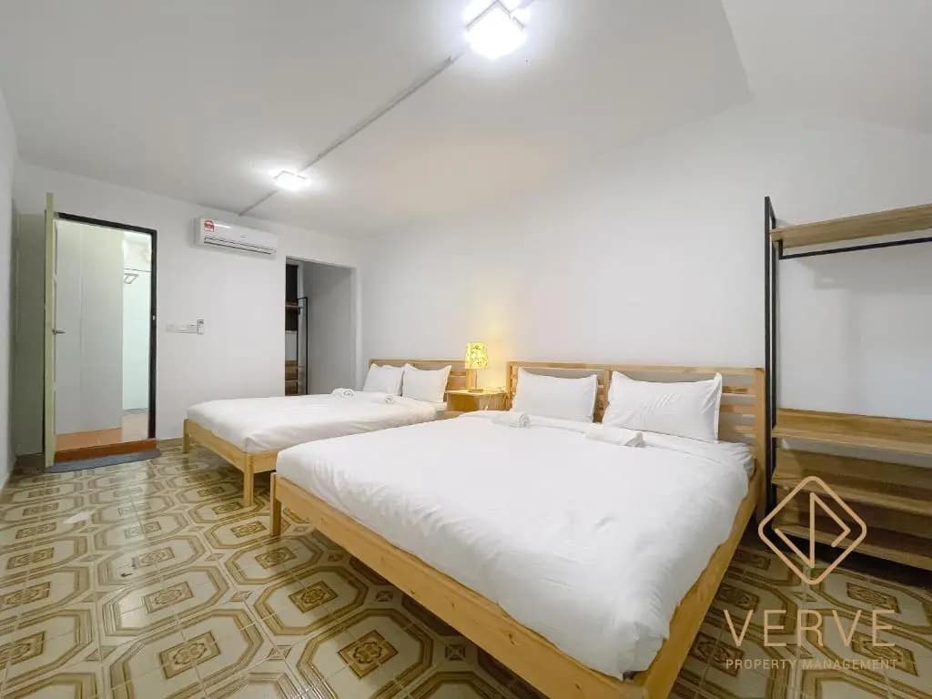 R Private Club House By Verve (14 Pax) EECH 72 - photo 3