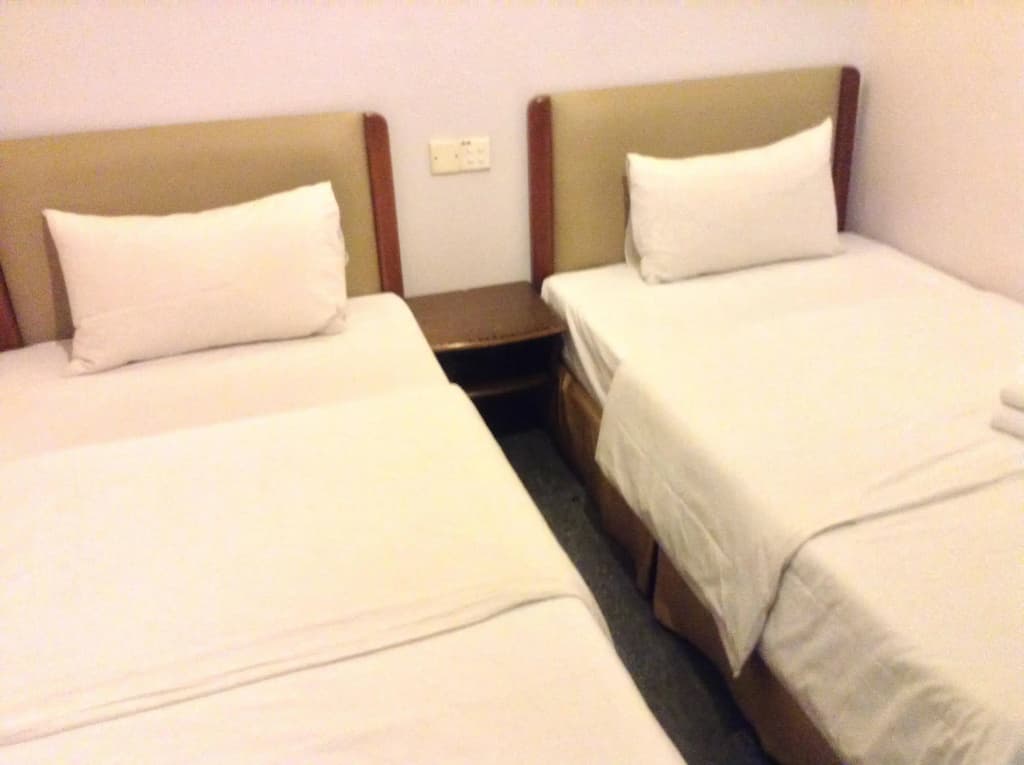 Sandakan Central Hotel - photo 4