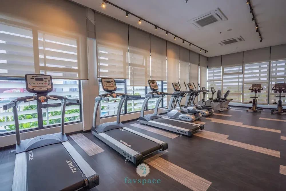 High Park Kelana Jaya by FavSpace - photo 11