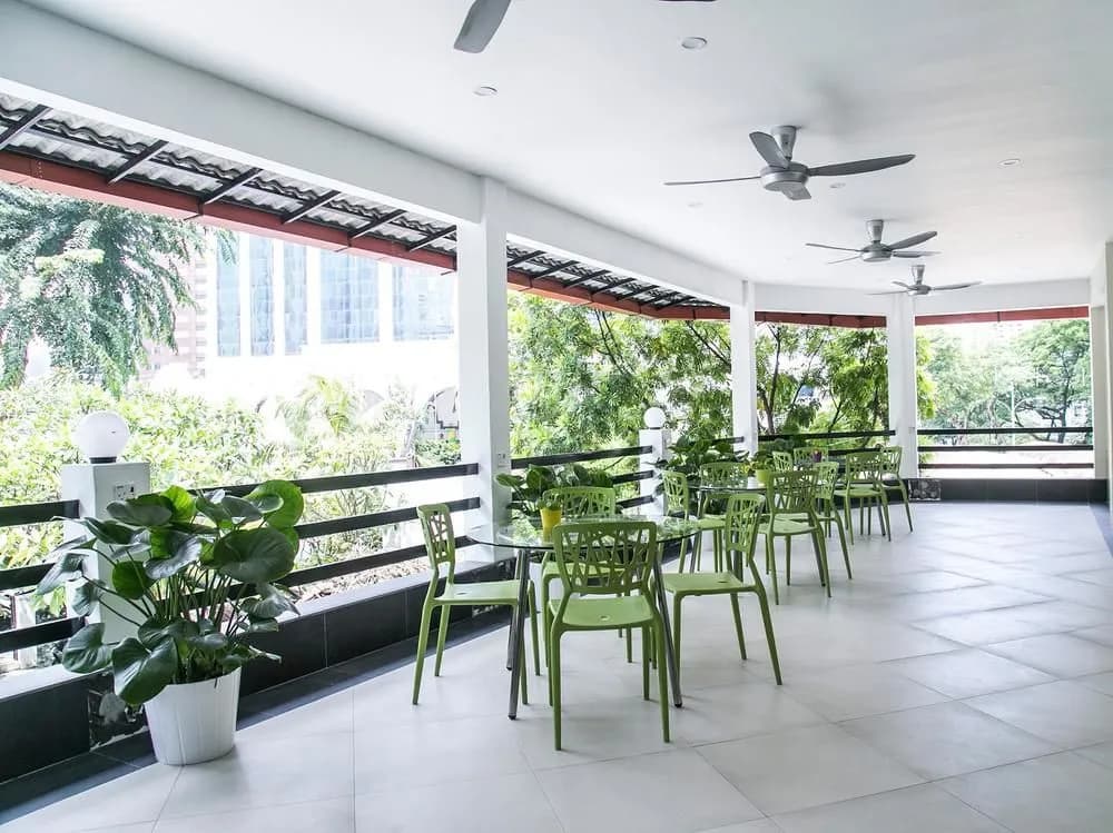Lodge Paradize Hotel - photo 22