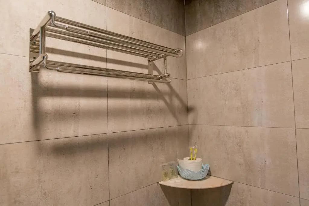 U Plus Budget Hotel - photo 8
