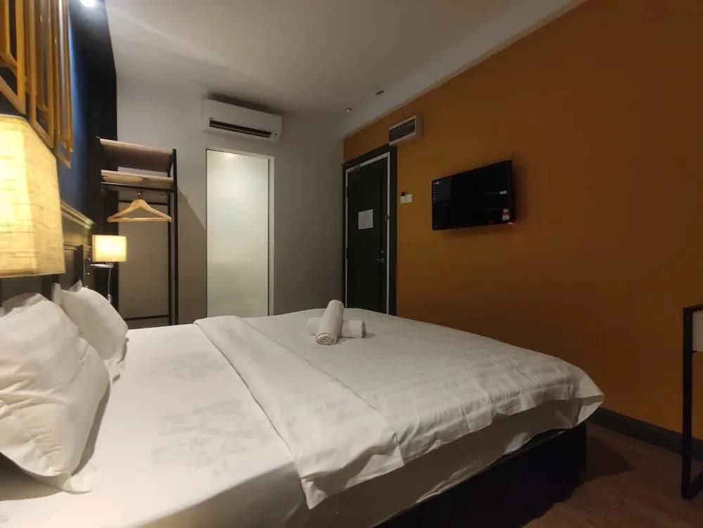 Sovotel Boutique Hotel USJ 9 - photo 4