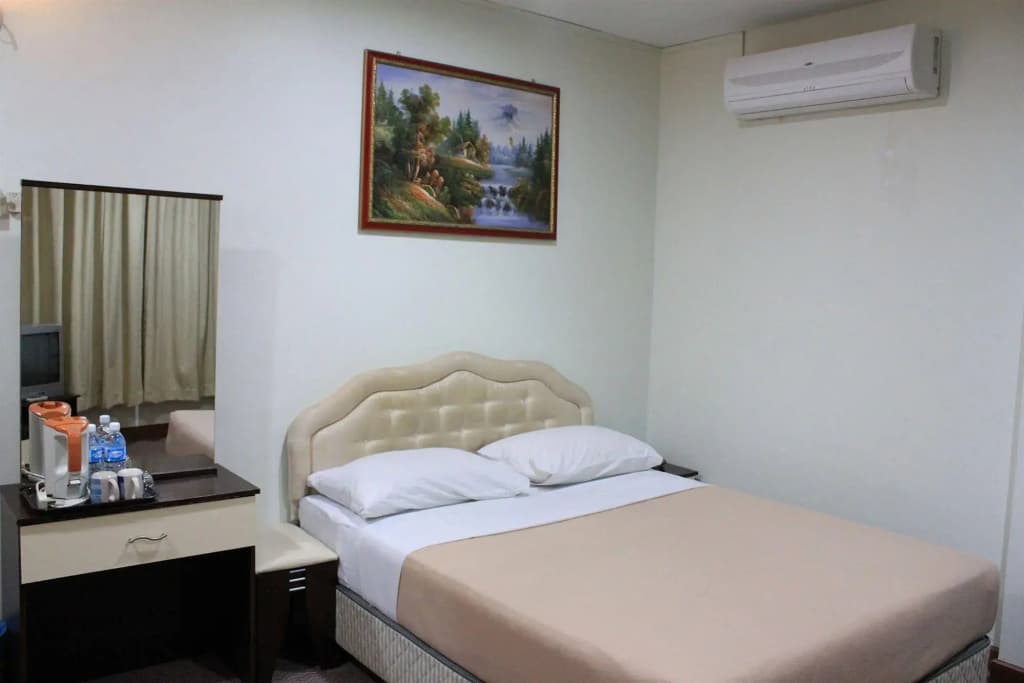 Hotel QM Inn - photo 3