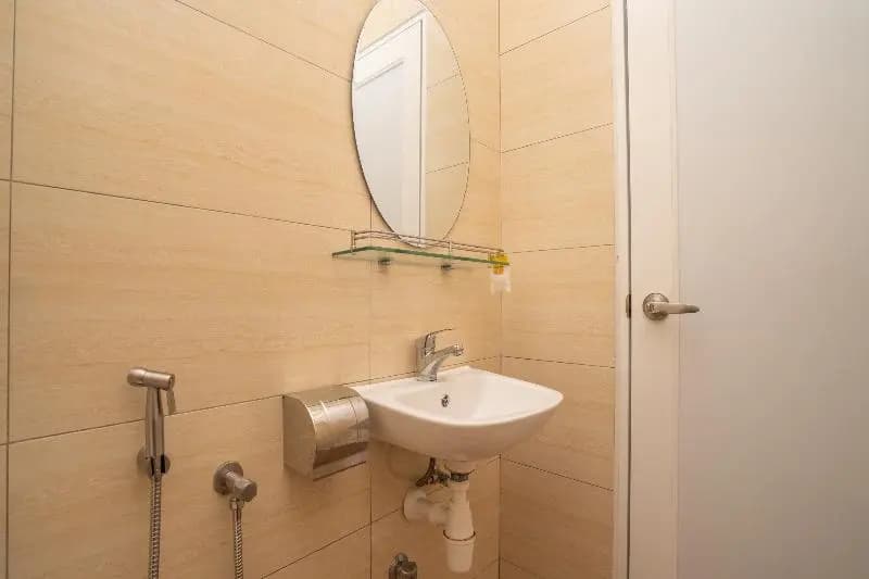 OYO 84410 Z&H Homestay - photo 9