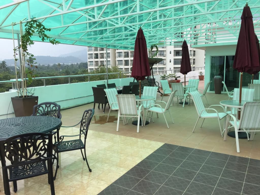 Simfoni Resort - photo 16