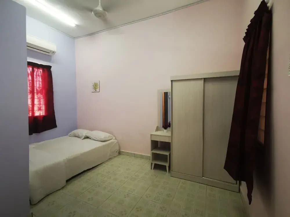SPOT ON 90164 Homestay Al Hafiz - photo 6
