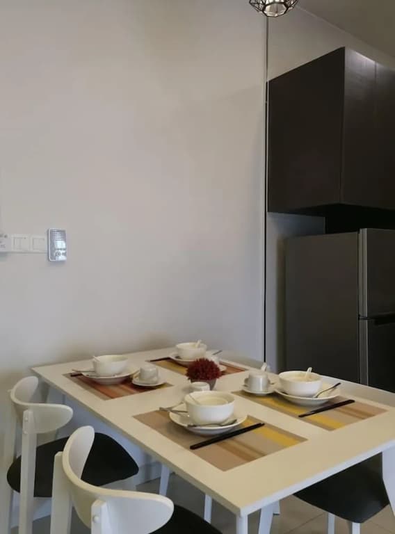 Garden View Suites - photo 24