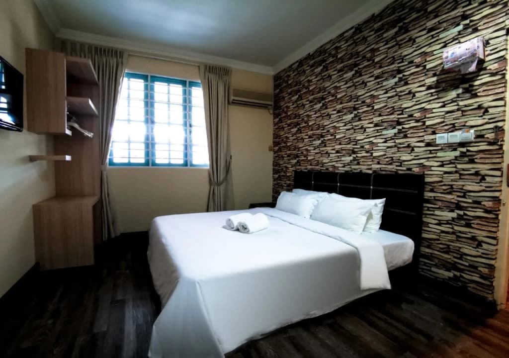 Natol Homestay - LA Tabuan Jaya - photo 5